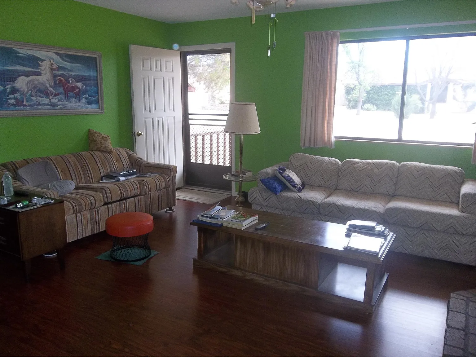 BC1360-4924 N. Spring Drive - 1 — Photo 3