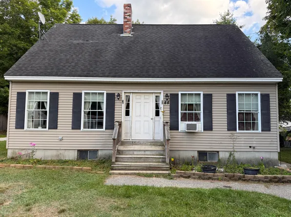 44 Main Street, Standish, ME 04085