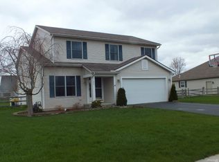 865 Little Creek Dr, Perrysburg, OH