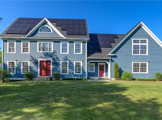 21 Apple Cider Rdg, North Granby, CT 06060