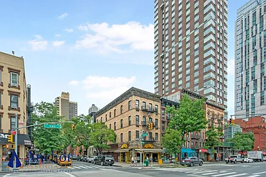 Rented by Anchor Associates