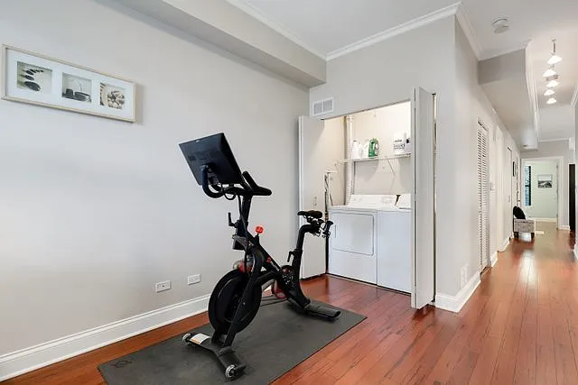 1455 W Cuyler Ave #2E — Photo 16