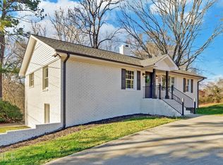 1269 Highway 197 N, Clarkesville, GA 30523