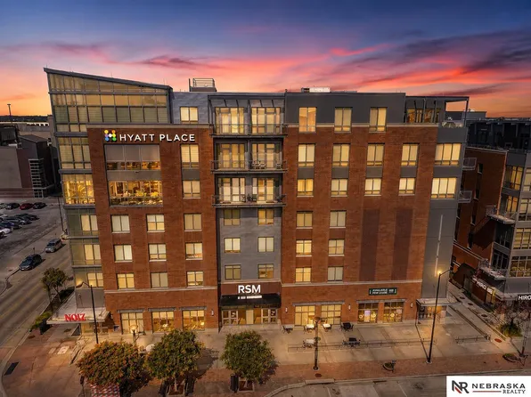 600 Q St Unit 511, Lincoln, NE 68508
