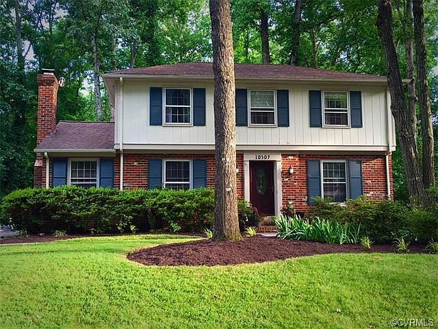 1st image of 10307 Pebblebrook Pl