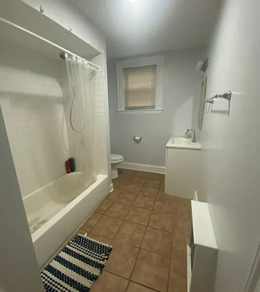 46 Ashford St #2 — Photo 4