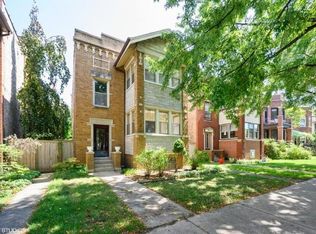 3817 N Hamlin Ave, Chicago, IL 60618