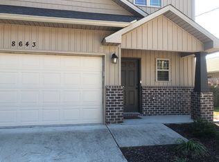 8643 Laredo St, Navarre, FL 32566