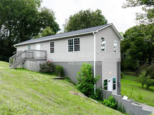 2242 Price Ave #B, Knoxville, TN 37920