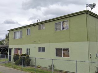 7128 Spencer St, Oakland, CA 94621