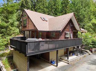 2099 Shawnigan Lake Rd, Cowichan Valley, BC V8H 2B5