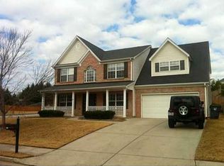 3885 Crescent Walk Ln, Suwanee, GA 30024
