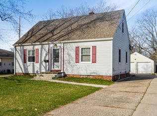 3800 SW 12th St, Des Moines, IA 50315