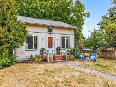 7746 32nd Avenue SW, Seattle, WA, 98126