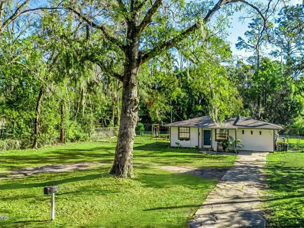 6053 FIRESTONE Road, Jacksonville, FL 32244