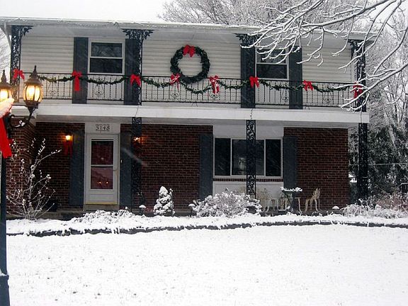 In Winter