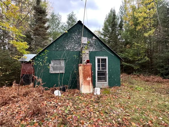 On Highway 45, Watersmeet, MI 49969