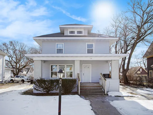 111 Greenwood Ave, Battle Creek, MI 49037