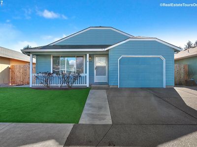 2352 NW Aubrey Ln, Gresham, OR, 97030