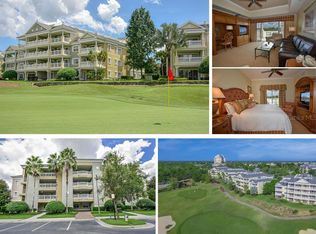 1352 Centre Court Ridge Dr UNIT 402, Reunion, FL 34747