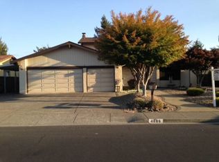 4686 Fairway Dr, Rohnert Park, CA 94928