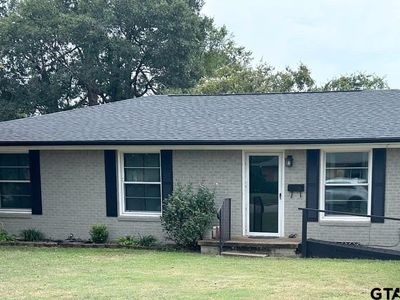 2403 Sampson Dr, Tyler, TX, 75701