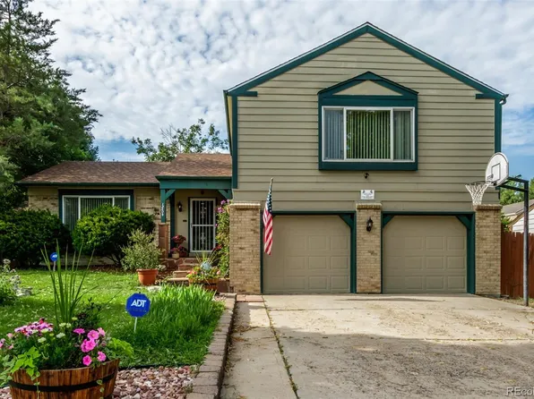 13204 E Louisiana Avenue, Aurora, CO 80012