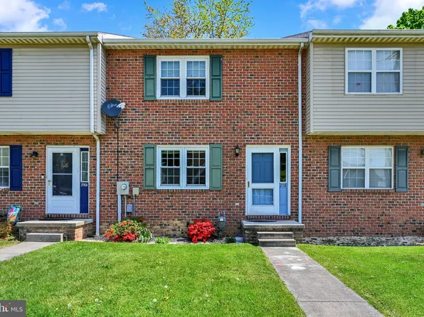 218 John St, Hanover, PA 17331
