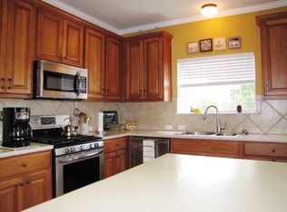 1215 Ashberry Trl, Georgetown, TX 78626