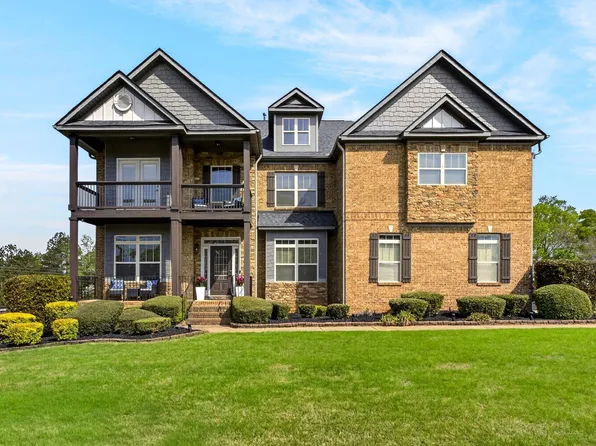 103 Armstrong Ct, Greer, SC 29651