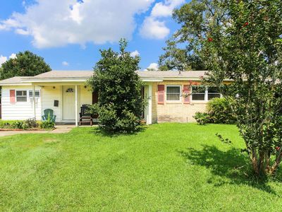 1517 Tennessee St, Lake Charles, LA, 70607