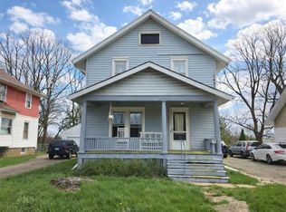 856 Capital Ave NE, Battle Creek, MI