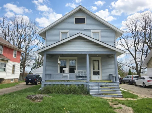 856 Capital Ave NE, Battle Creek, MI 49017