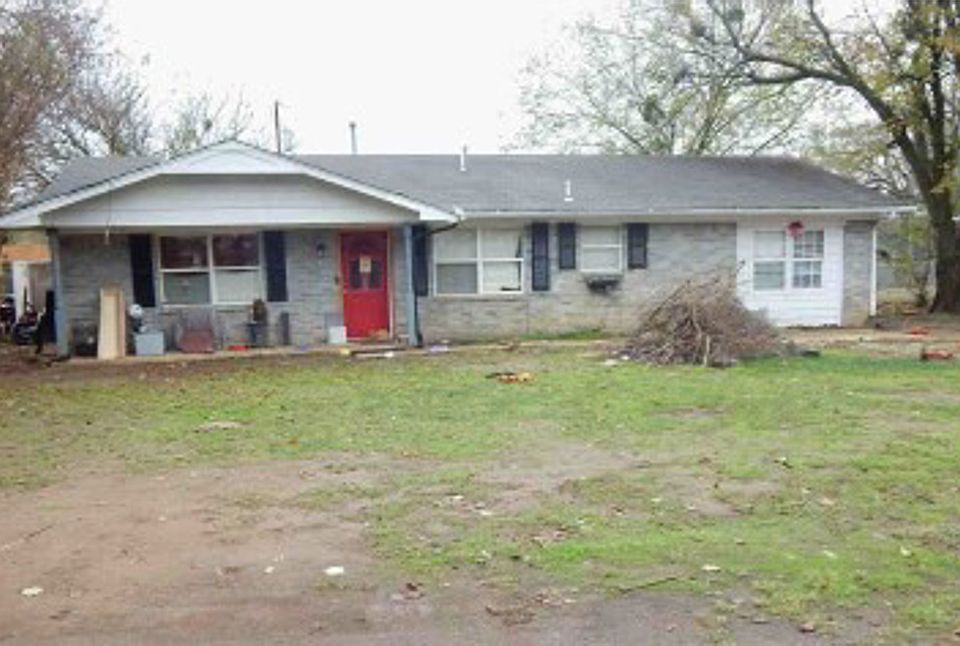 Property Front View
