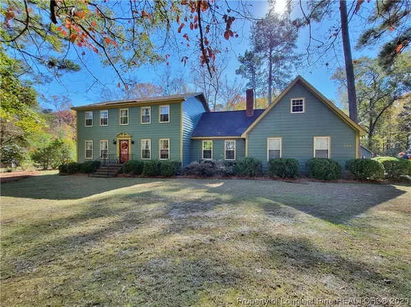 904 E Donaldson Ave, Raeford, NC 28376