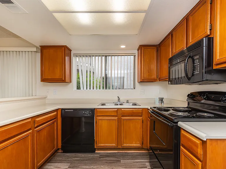 Sage Park Senior Apartment Homes — Photo 12