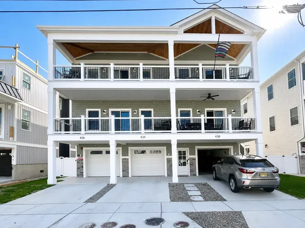434 W Lincoln Ave #434, Wildwood, NJ 08260