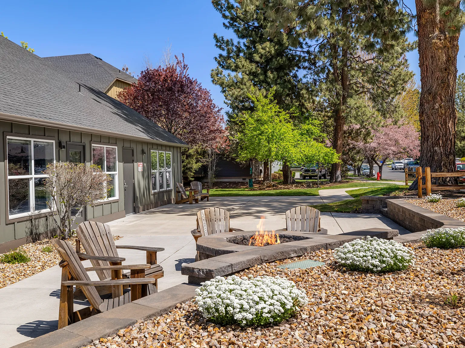 The Commons @ Pilot Butte — Photo 4