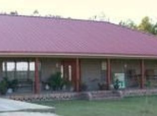 8070 Highway 26, Sugartown, LA 70662