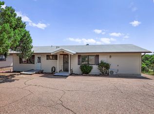 603 N Hogan Dr, Payson, AZ 85541