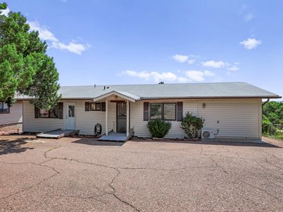 603 N Hogan Dr, Payson, AZ, 85541