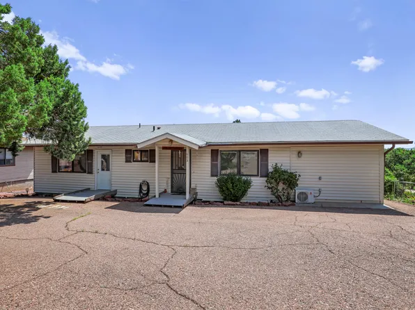 603 N Hogan Dr, Payson, AZ 85541