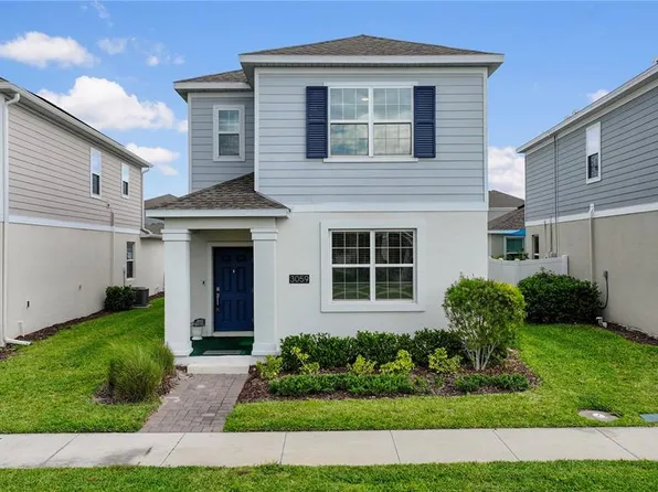 3059 ADDISON BOULEVARD, ST CLOUD, FL 34771
