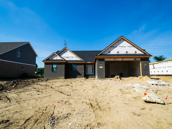 4899 Skylark Dr, Monroe, MI 48161