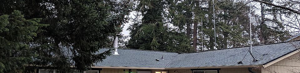 New 30-Yr Roof Spring 2019