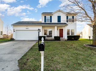 10217 Feather Ct, Miamisburg, OH 45342