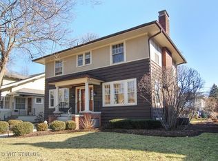806 Linden Ave, Oak Park, IL 60302