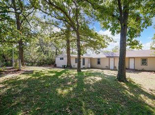 3209 E 95th Ter, Kansas City, MO 64137