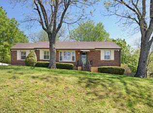 3322 Mimosa Dr, Nashville, TN 37211