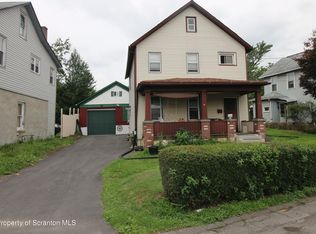 11 Barrett Ave, Carbondale, PA 18407